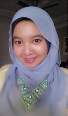 Siti Nurliana Jamalli